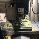 2021年3月一缪数控850加工中心