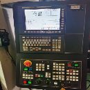 斗山5705立式加工中心 发那科MF系统 24把刀臂式.