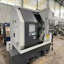 台湾原装进口程泰GS200Y车铣中心，带Y轴，适用更.