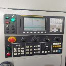 美国哈挺GX 1000 Plus 加工中心 发那科OI-MD系统.