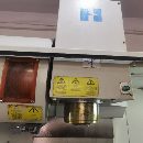 美国哈挺GX 1000 Plus 加工中心 发那科OI-MD系统.