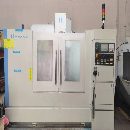 美国哈挺GX 1000 Plus 加工中心 发那科OI-MD系统.