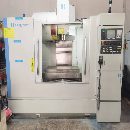 美国哈挺GX 1000 Plus 加工中心 发那科OI-MD系统.