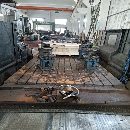 出售四米龙门加工中心