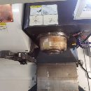 友佳NBP-1100/50加工中心 工作台1300-600 行程11.