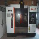 850立加一台，西门子系统。带四轴。