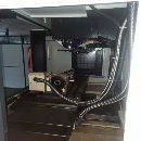 850立加一台，西门子系统。带四轴。