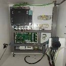 850立加一台，西门子系统。带四轴。