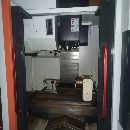 850立加一台，西门子系统。带四轴。