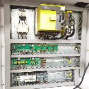 到货吉影1160加工中心[烟花] 发那科MF系统 三轴.