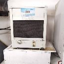 到货吉影1160加工中心[烟花] 发那科MF系统 三轴.