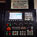 到货吉影1160加工中心[烟花] 发那科MF系统 三轴.