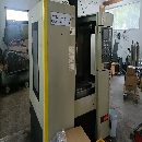 出售:2015年维达7132立式加工中心，硬轨。