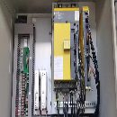 海天一米机VMC1000L，新款法那克系统，高配磨具.