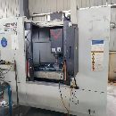 海天一米机VMC1000L，新款法那克系统，高配磨具.