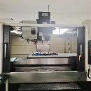 雅力士VL1690加工中心（工厂在位） 行程：1600/9.