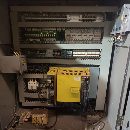 出售:2015年沈阳850E加工中心，发那科系统 三线.