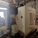 出售:2015年沈阳850E加工中心，发那科系统 三线.