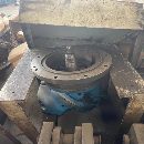 出售2011年中捷龙门加工中心GMB2540现场可试机