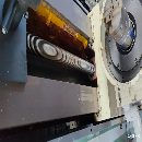 出售德州广合全新未用2020数控深孔钻镗