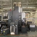 出售：同款14台韩国威亚F500加工中心