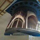 出售WF67K-400T/6000数控折弯机