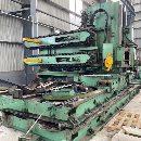 辛辛那提数控卧式镗铣