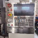 品牌：哈斯VF2SSYT重型加工中心 系统：哈斯PC系统 轨道：三轴线.