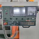 品牌：台中精机Vcenter-130加工中心 产地：上海 系统：发那科MD1.