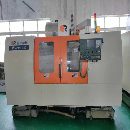 品牌：台中精机Vcenter-130加工中心 产地：上海 系统：发那科MD1.