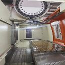 品牌：台中精机Vcenter-130加工中心 产地：上海 系统：发那科MD1.