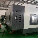 艾格玛1370加工中心
发那科MF plus系统
BT50刀柄 皮带.