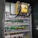 艾格玛1370加工中心
发那科MF plus系统
BT50刀柄 皮带.