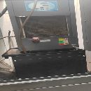 晋星1890加工中心