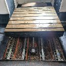 新到一台2018年华群2212龙门加工中心，发那科MF系统，.