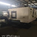 惠勒850立加，同款2台，带排屑机。