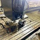 出售！精品台湾乔福8米动粱龙门加工中心。工作台2x8米.