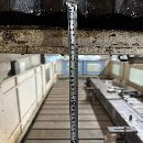 刚刚买下台湾兆群6528龙门加工中心 工作台2.8X6米 门.