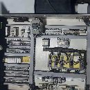 海天1米卧加一台，型号:HTM-100H/d 
工作台360分度，.