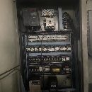 出售:2017年青岛永立重型龙门铣床，工作台4000X1600，龙门宽度16.