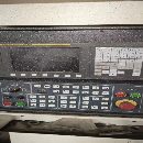 长征1300 加工中心，硬规，带320台湾四轴，圆盘尾座，.