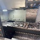 海天1060加工中心