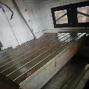 汉工1580加工中心、带中心出水，两线一硬，新款发那科.