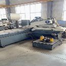 上海1450x2000外圆磨，改装数控。