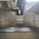 2020年华擎1890加工中心，三菱m80系统，两线一硬导轨.