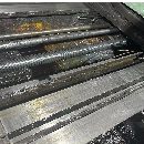 中捷6113镗床一台