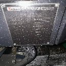 台群856加工中心十多台