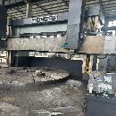 青岛永立 5米数控立车 基本未用
加工高度2.5米 卡盘4.