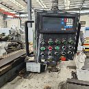 出售中捷TPX6111B卧式镗床