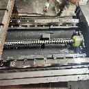 兴途1380两线一硬带氮气配重，BT50.